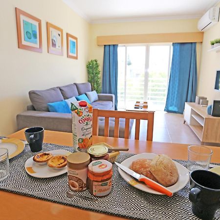 A52 - Quintao Apartment In ポルティマン エクステリア 写真