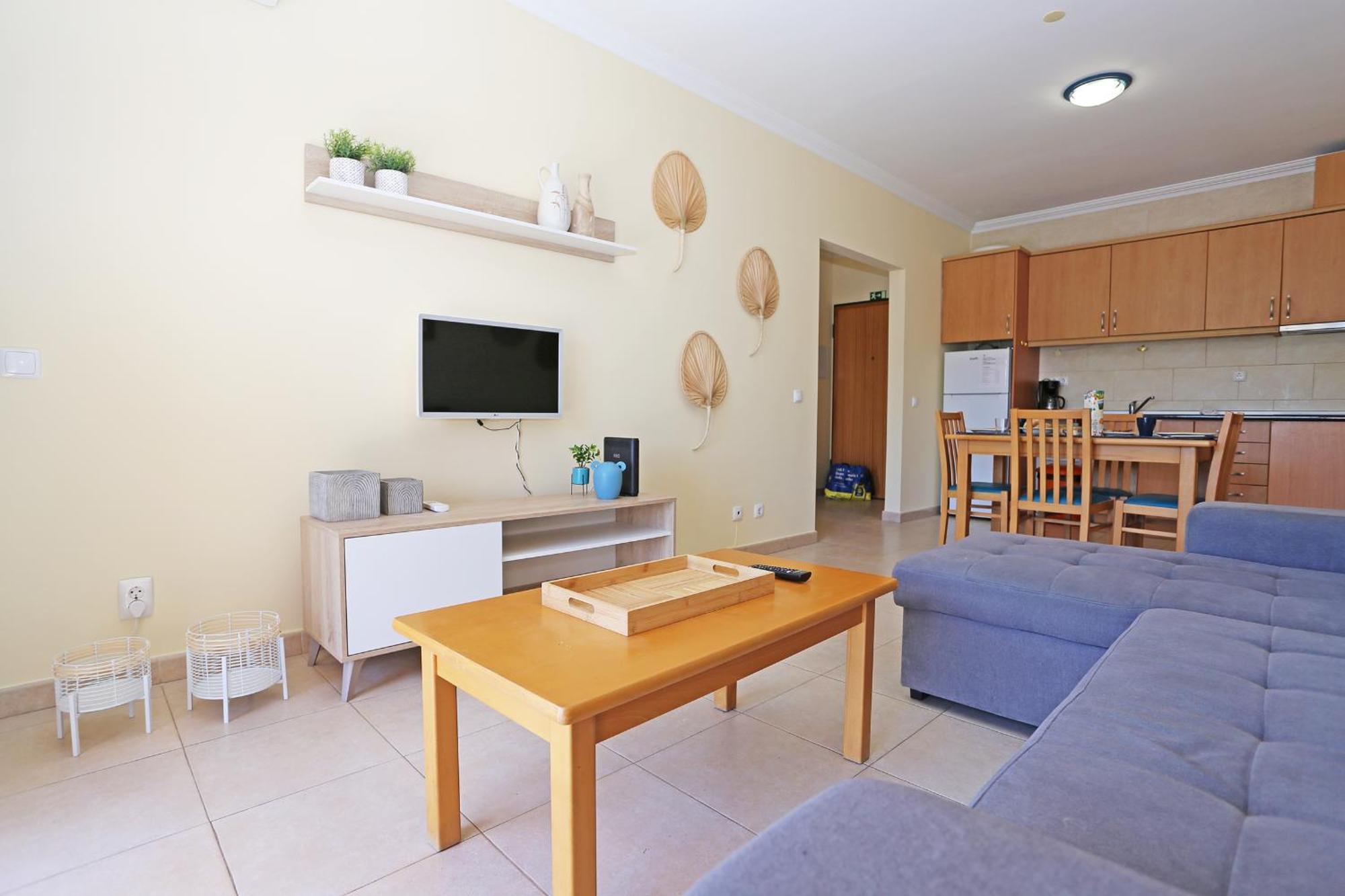 A52 - Quintao Apartment In ポルティマン エクステリア 写真