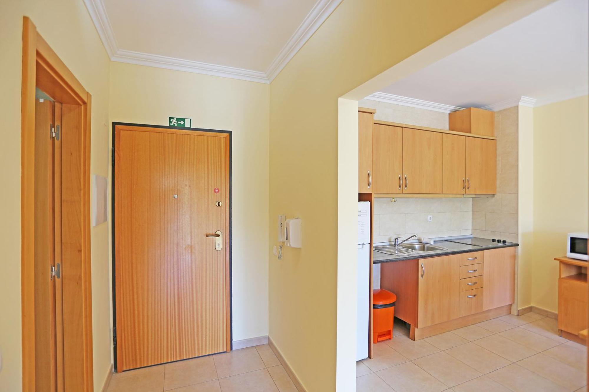 A52 - Quintao Apartment In ポルティマン エクステリア 写真