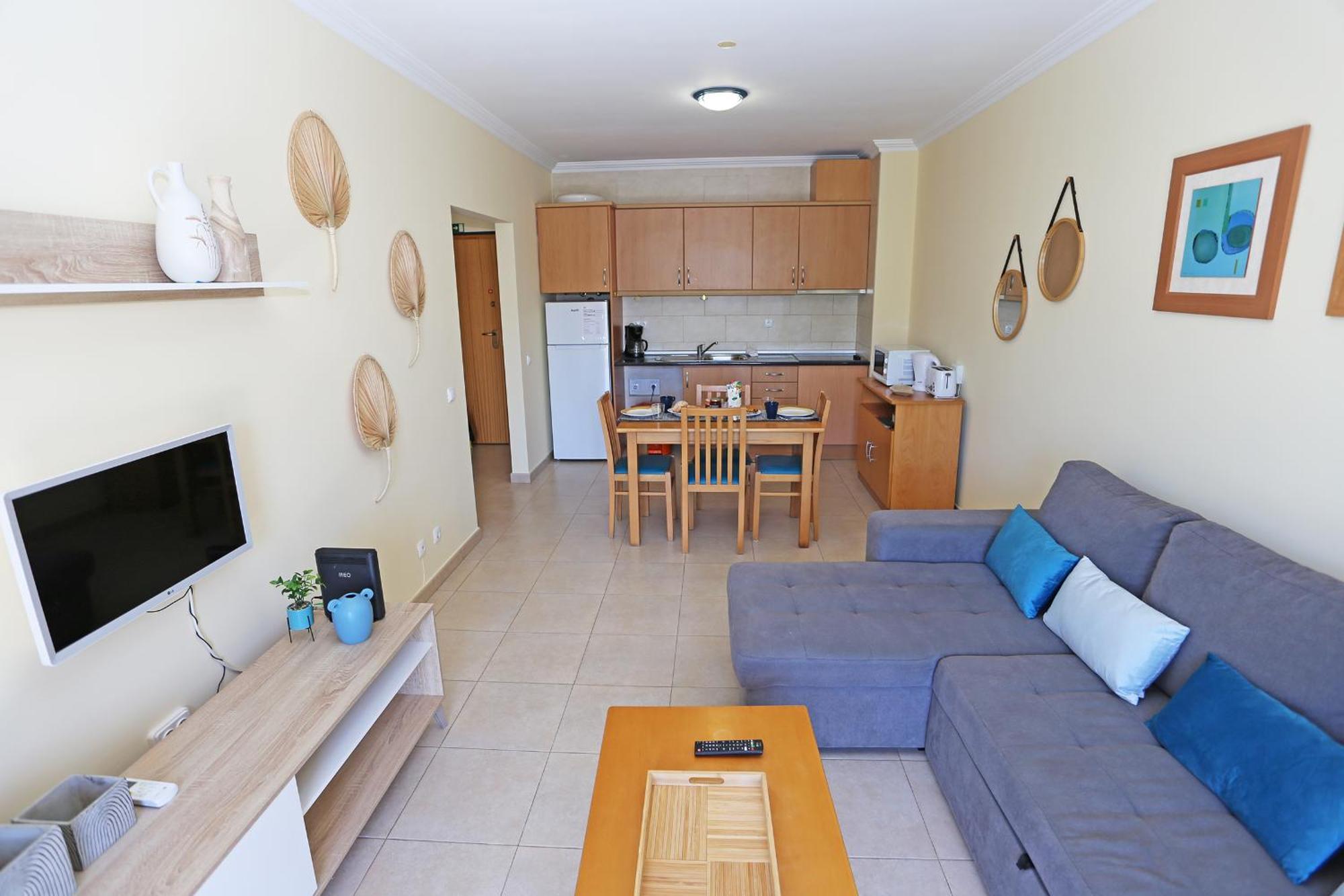 A52 - Quintao Apartment In ポルティマン エクステリア 写真